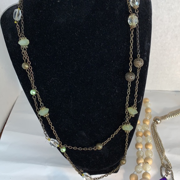 Large Lot Costume Jewelry - Picture 13 of 17